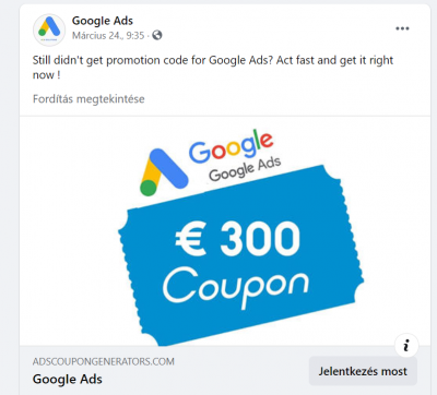 fake-advertisement