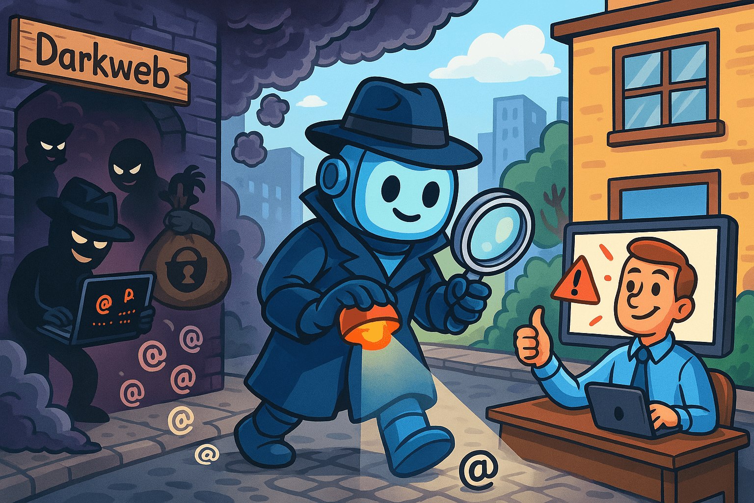 darkweb
