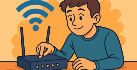wifi jelszó megjelenítése