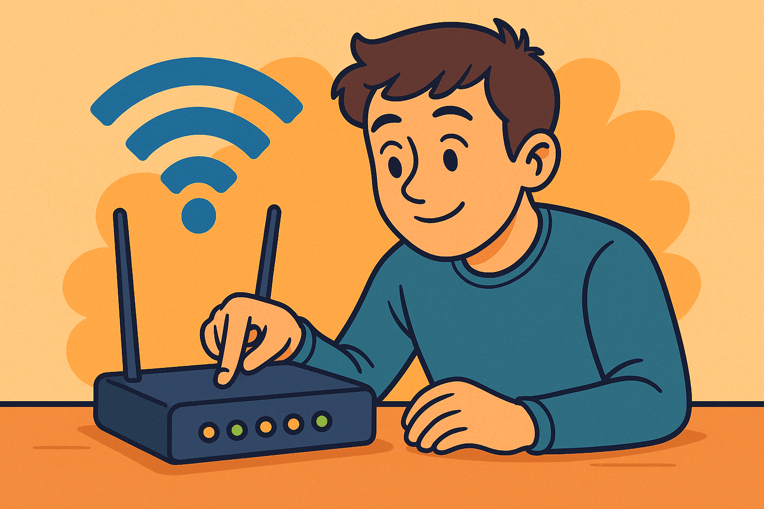 wifi jelszó megjelenítése
