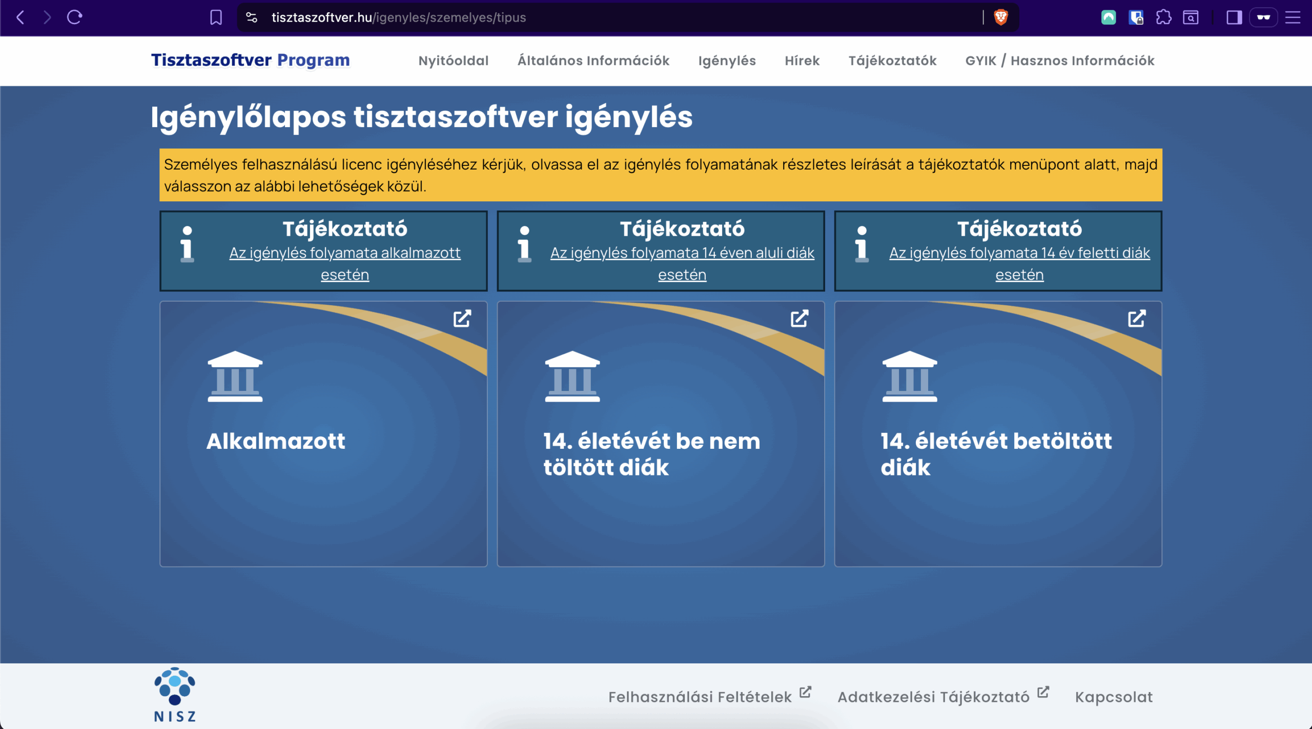 ingyenes office diakoknak