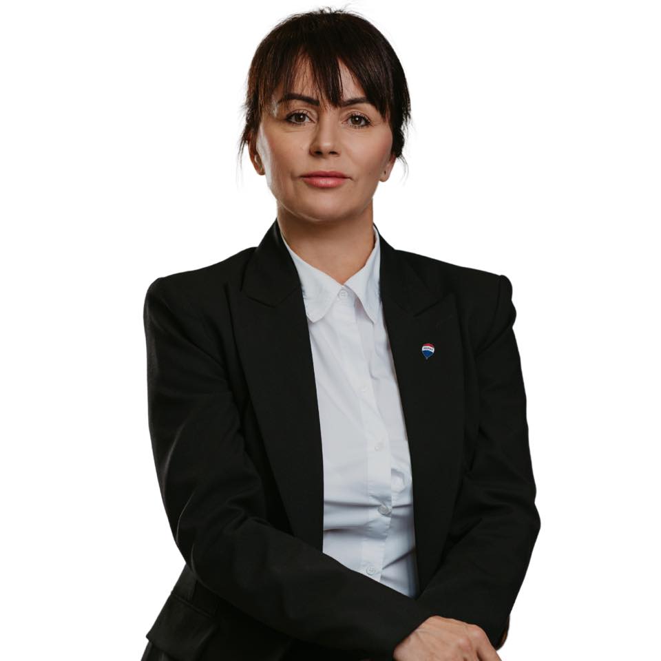 Zuzana Kovalcsiková